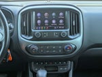 2022 Chevrolet Colorado 4WD ZR2