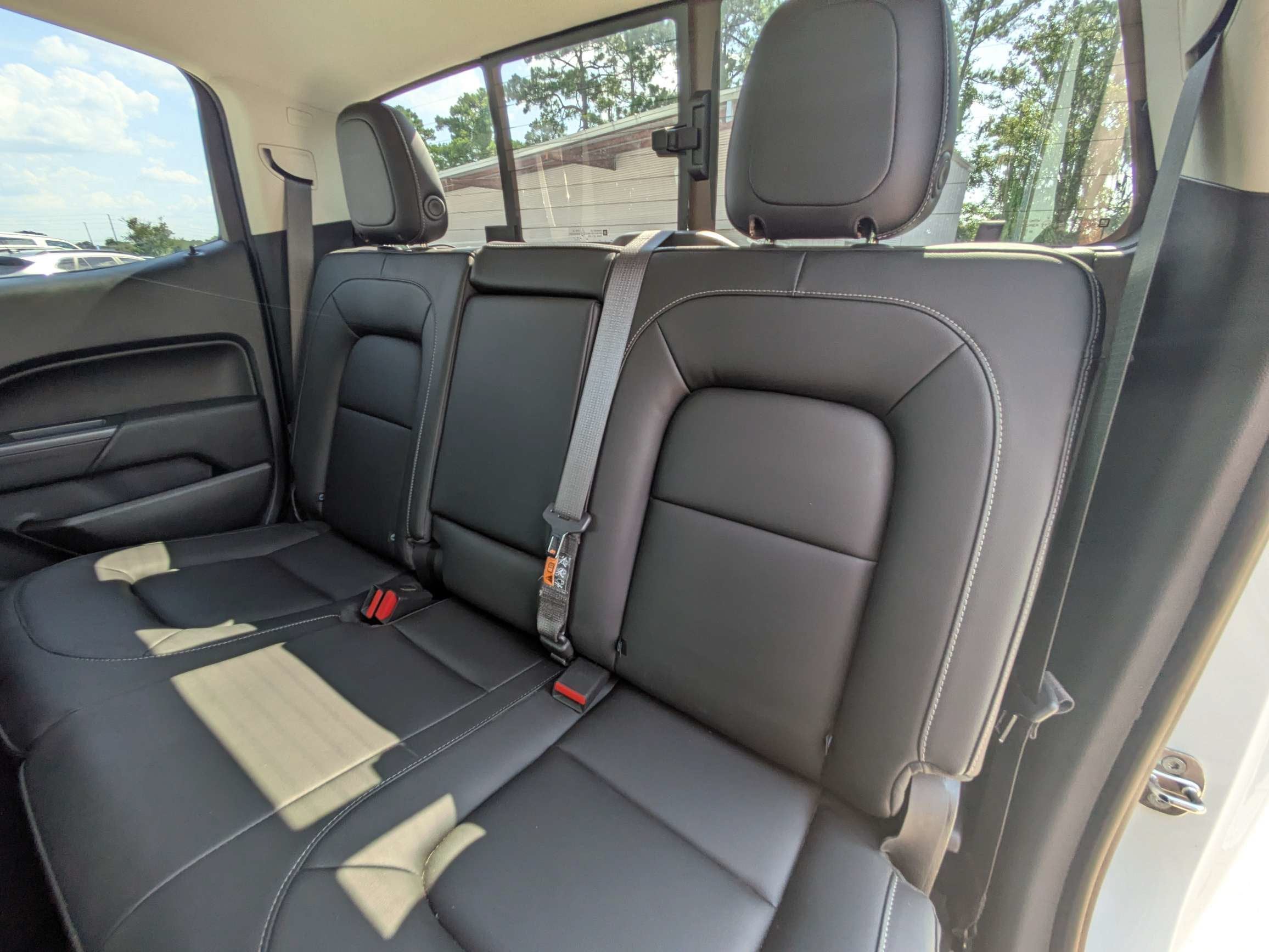 2022 Chevrolet Colorado 4WD ZR2