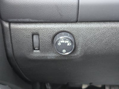 2022 Chevrolet Colorado 2WD LT