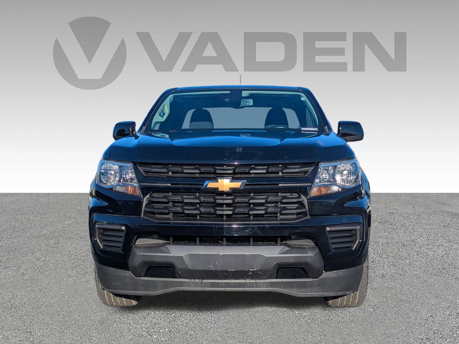 2022 Chevrolet Colorado 2WD LT