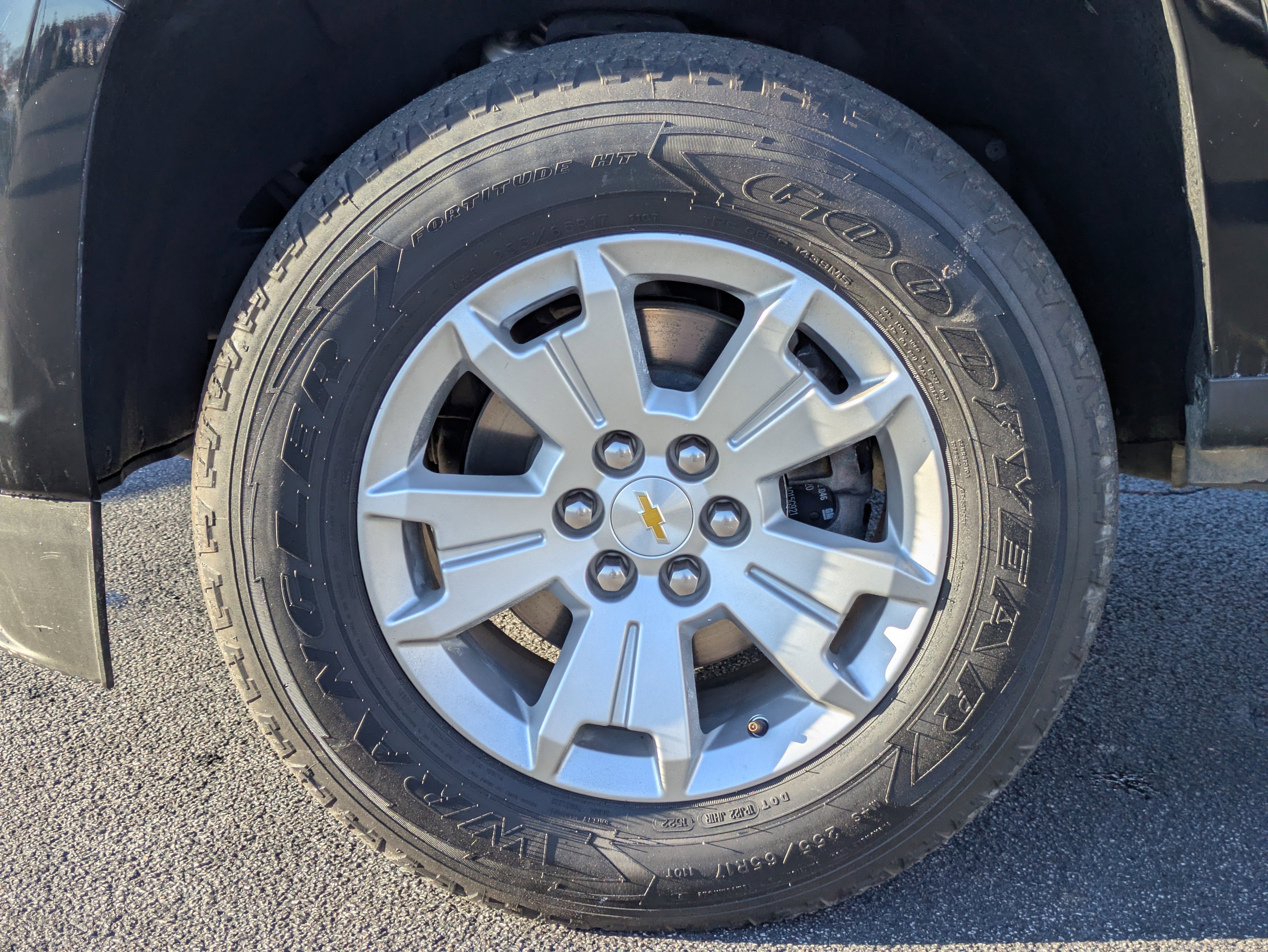 2022 Chevrolet Colorado 2WD LT