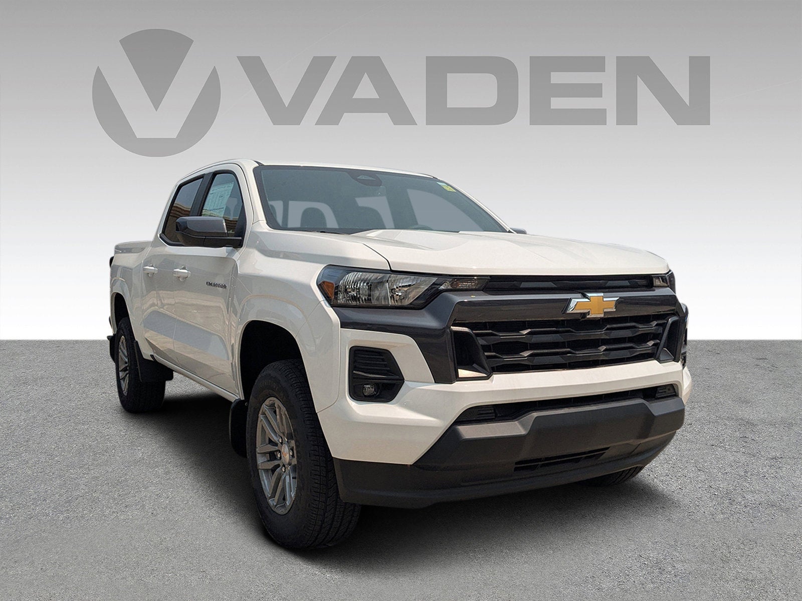 2024 Chevrolet Colorado 2WD LT