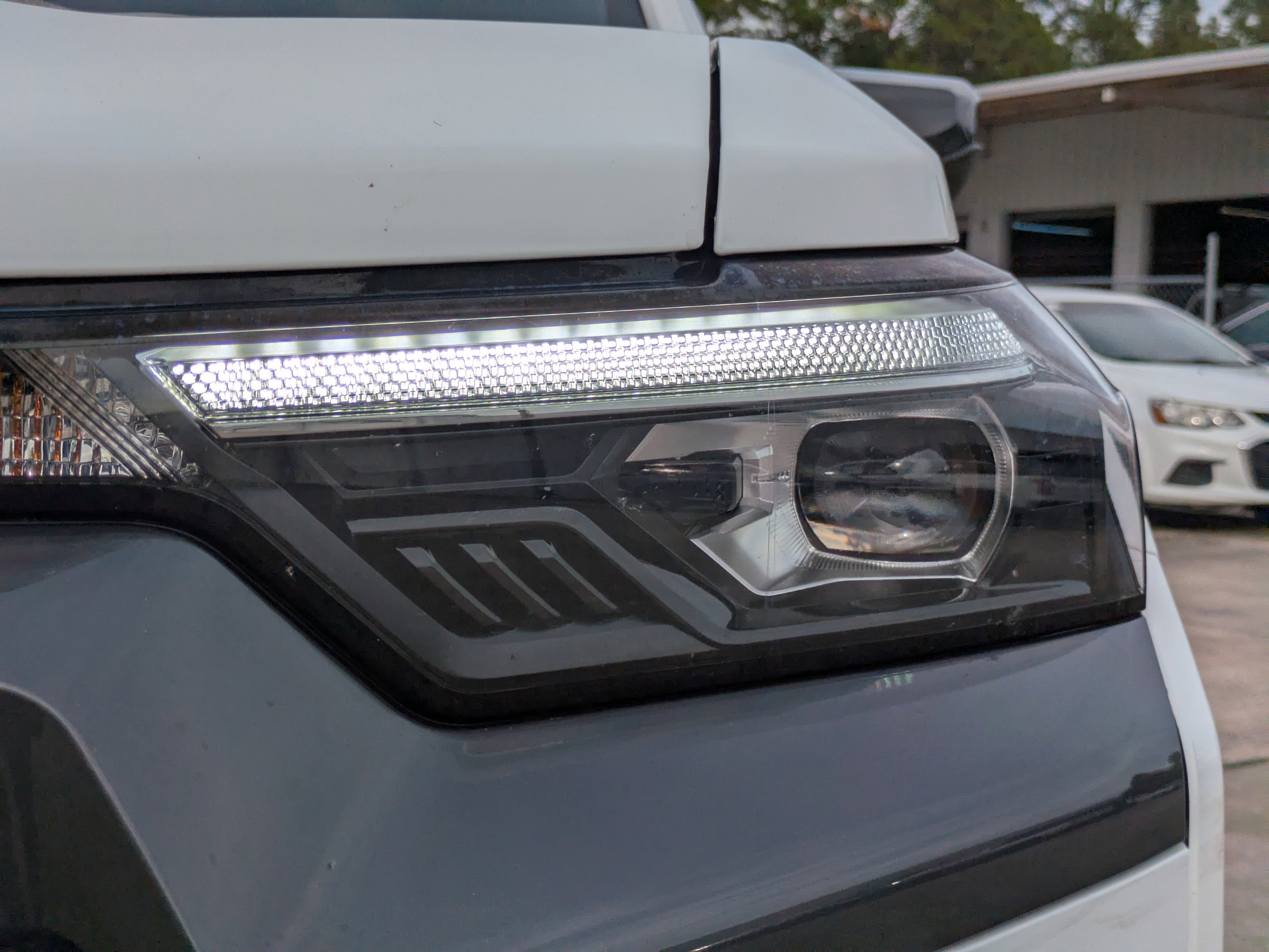 2023 Chevrolet Colorado 2WD LT