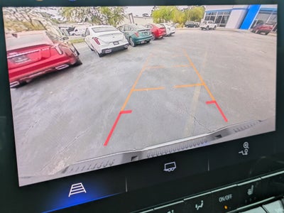 2023 Chevrolet Colorado 2WD LT