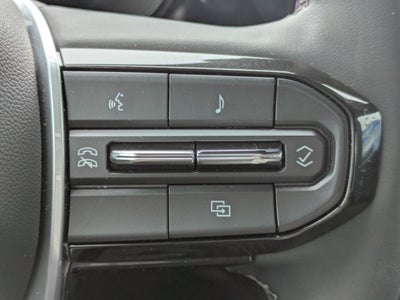 2023 Chevrolet Colorado 2WD LT