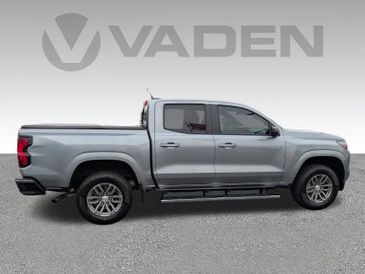2023 Chevrolet Colorado 2WD LT