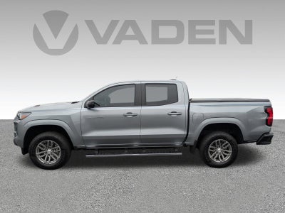 2023 Chevrolet Colorado 2WD LT