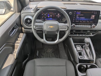 2024 Chevrolet Colorado 2WD LT