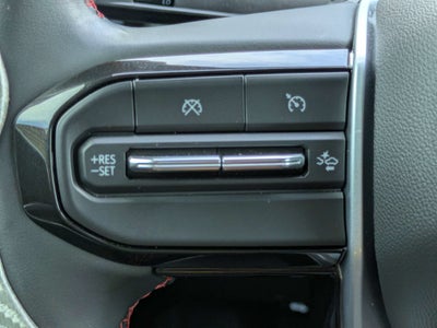 2026 Chevrolet Colorado 4WD Z71