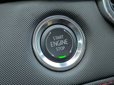 2026 Chevrolet Colorado 4WD Z71