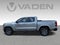 2026 Chevrolet Colorado 4WD Z71