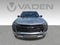 2026 Chevrolet Colorado 4WD Z71