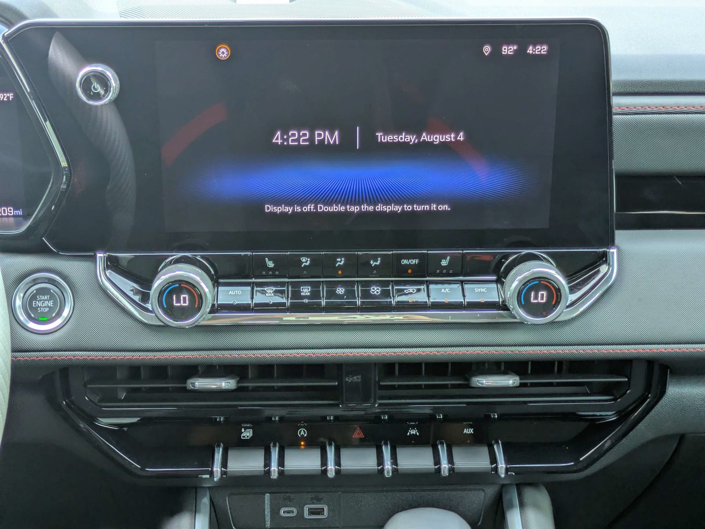 2026 Chevrolet Colorado 4WD Z71