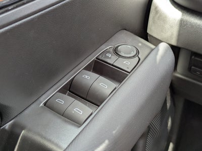 2024 Chevrolet Colorado 4WD Z71