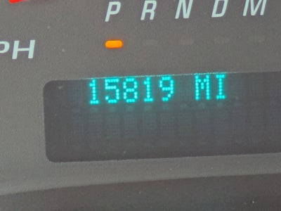 2024 Chevrolet Express Cargo Van Work Van