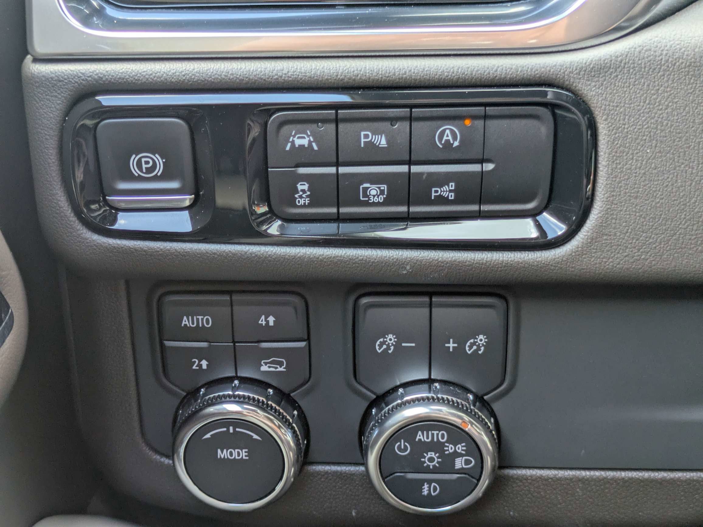 2025 GMC Yukon XL Elevation