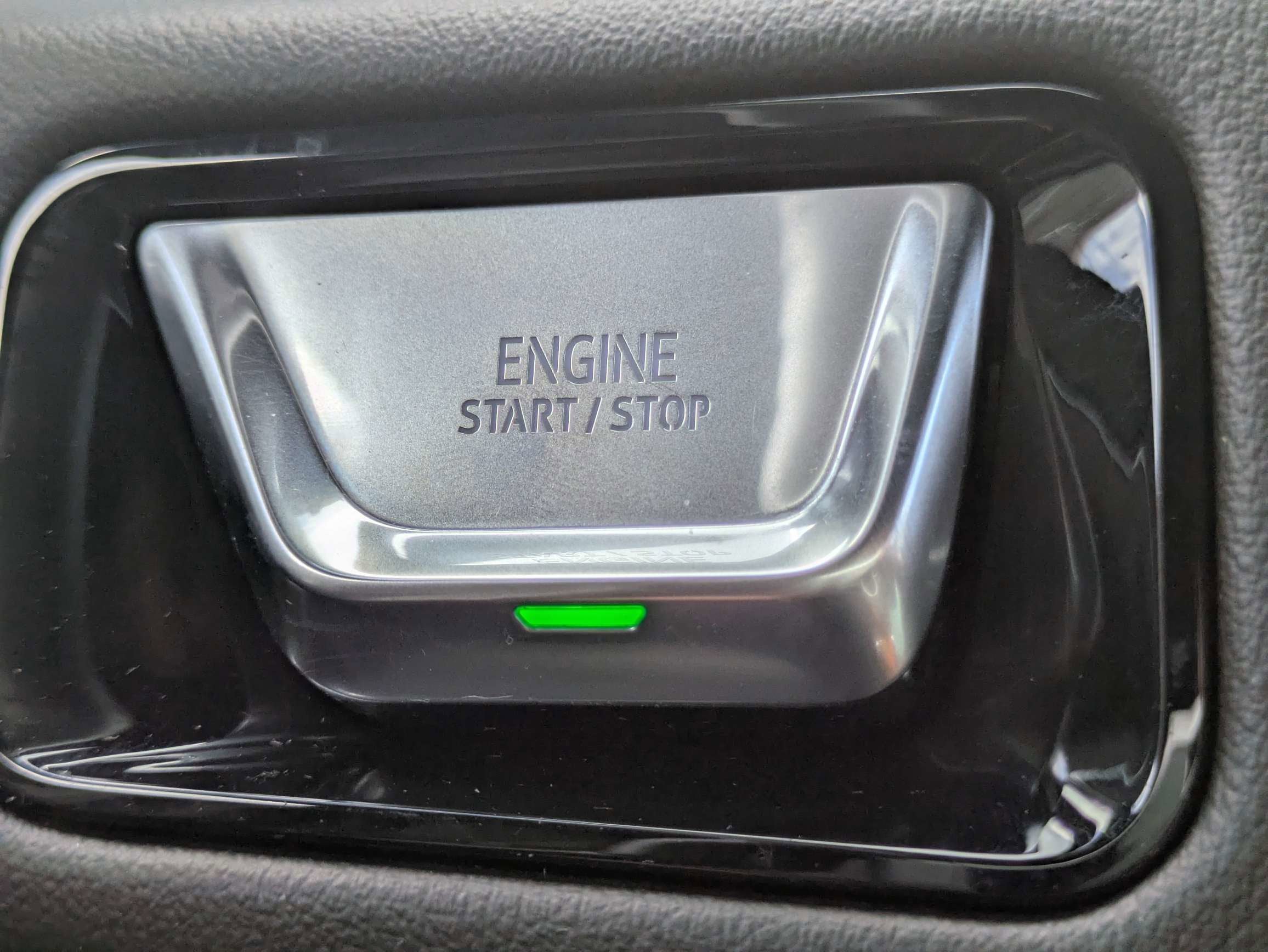 2025 GMC Yukon XL Elevation