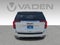 2025 GMC Yukon XL Elevation