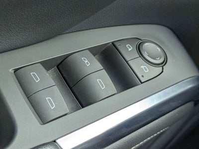 2024 Chevrolet Traverse FWD LT