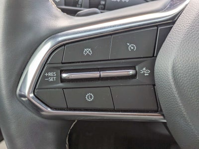 2025 Chevrolet Traverse FWD LT