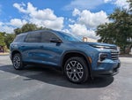 2025 Chevrolet Traverse FWD LT