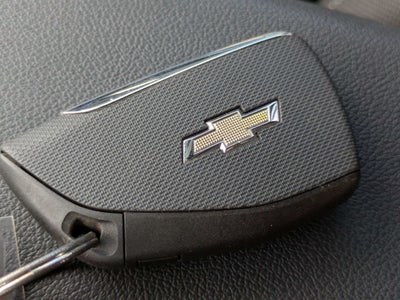 2025 Chevrolet Traverse FWD LT