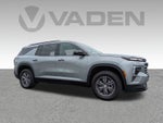 2025 Chevrolet Traverse FWD LT