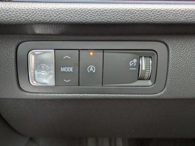 2024 Chevrolet Traverse FWD RS