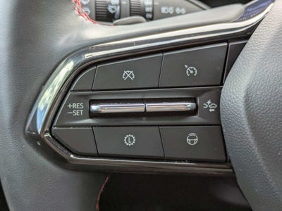 2024 Chevrolet Traverse FWD RS