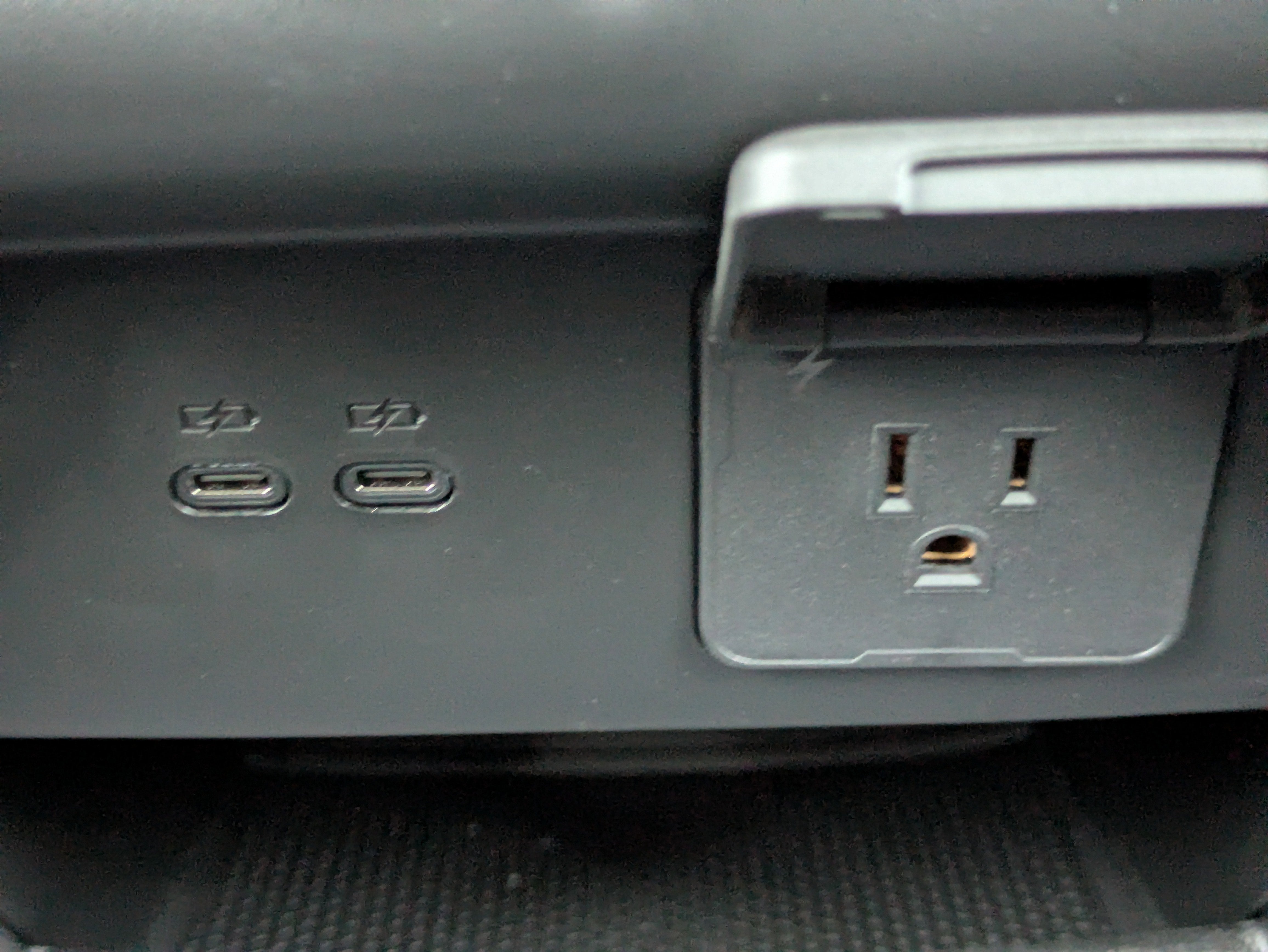 2026 Chevrolet Traverse FWD RS