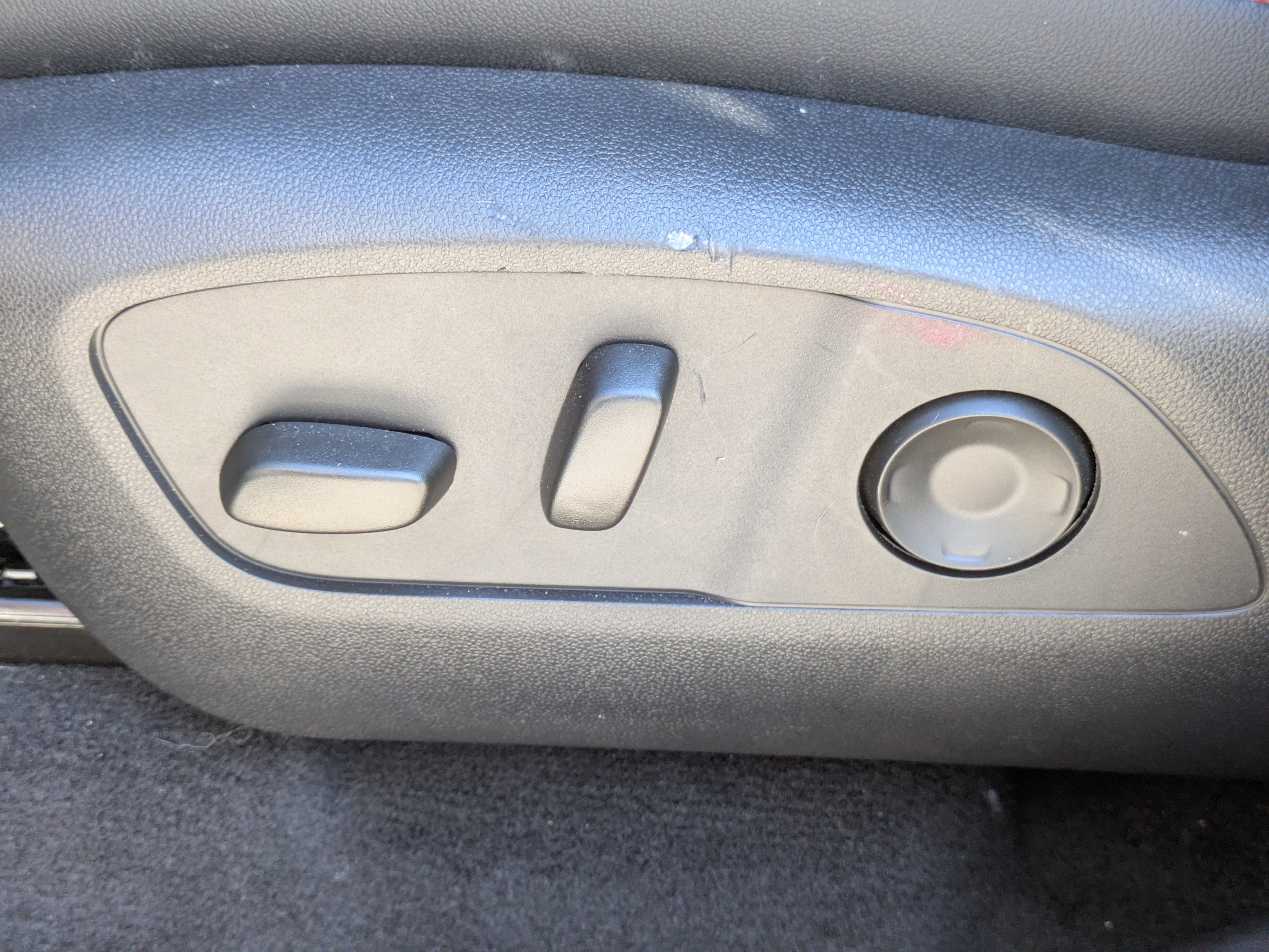 2026 Chevrolet Traverse FWD RS