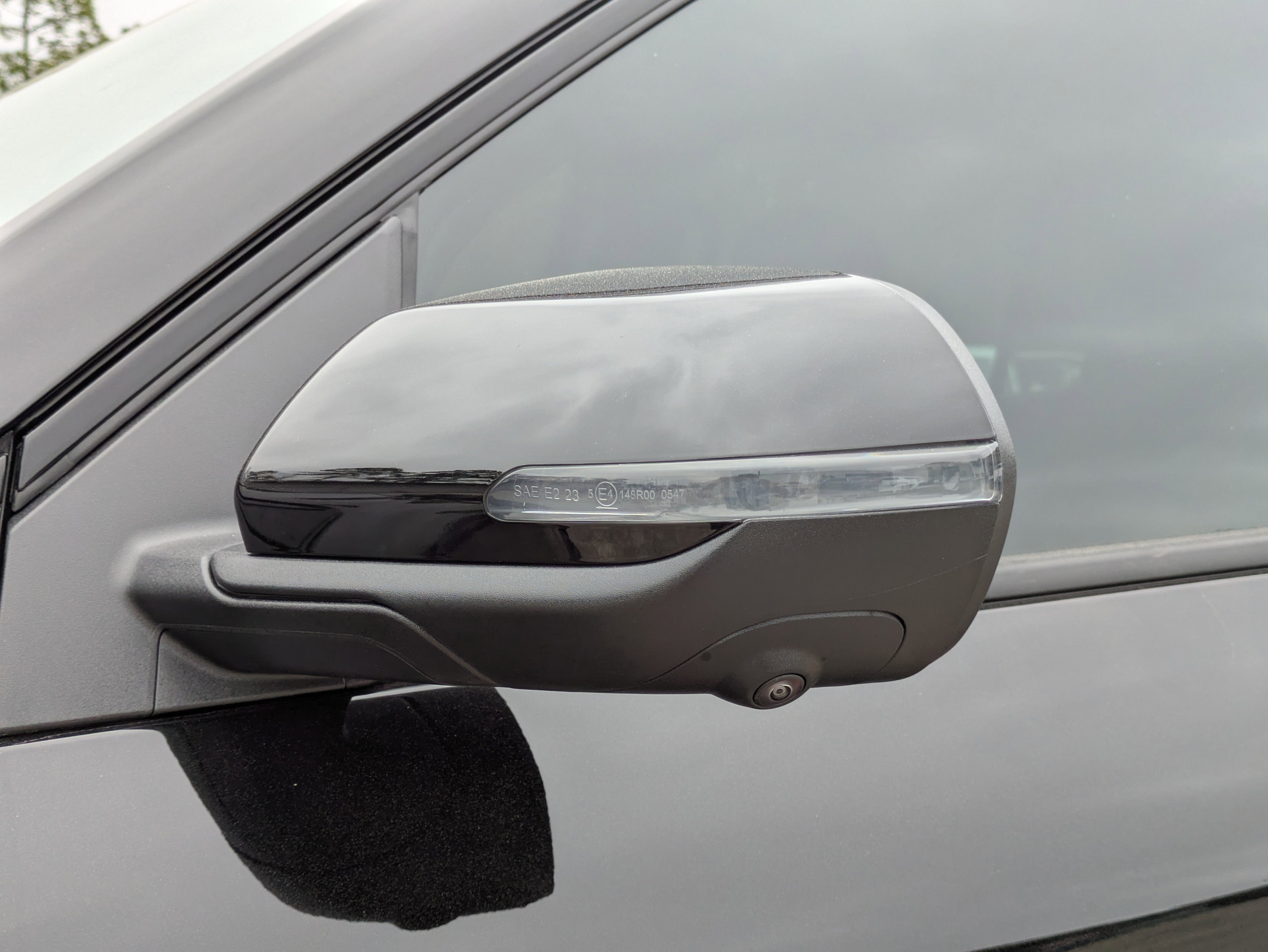 2026 Chevrolet Traverse FWD RS