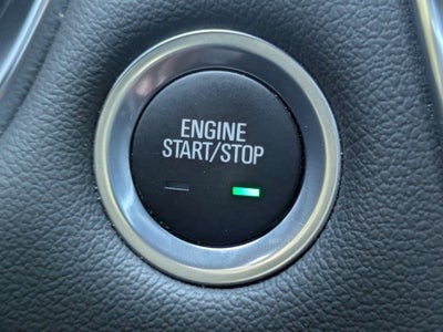 2024 Chevrolet Traverse Limited LT Cloth