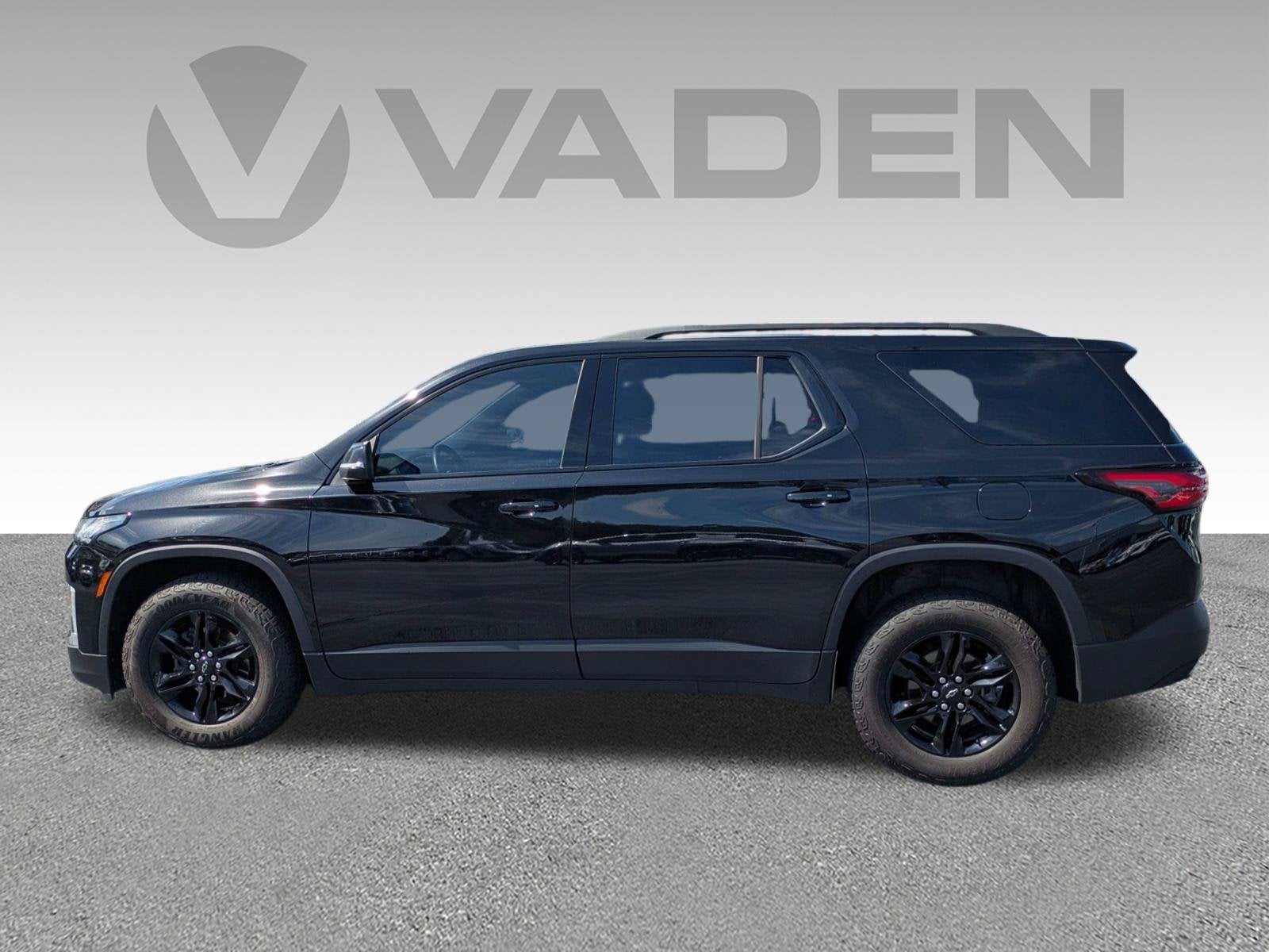 2024 Chevrolet Traverse Limited LT Cloth