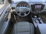 2024 Chevrolet Traverse Limited LT Cloth
