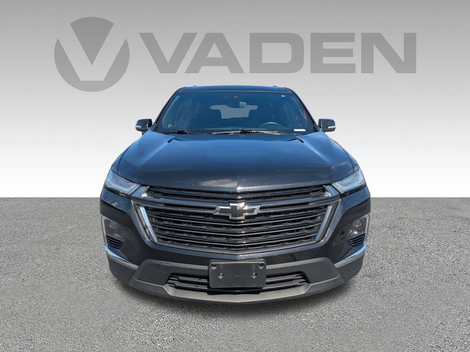 2024 Chevrolet Traverse Limited LT Cloth