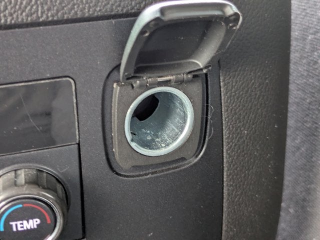 2017 Chevrolet Tahoe LS