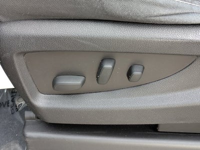 2017 Chevrolet Tahoe LS