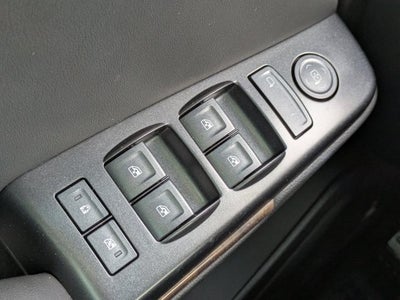 2017 Chevrolet Tahoe LS