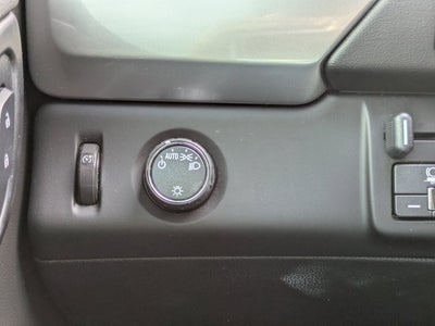 2017 Chevrolet Tahoe LS