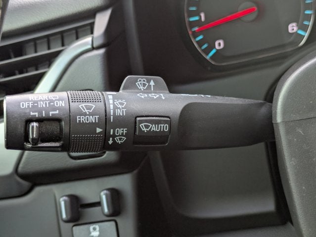 2017 Chevrolet Tahoe LS