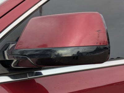 2017 Chevrolet Tahoe LS