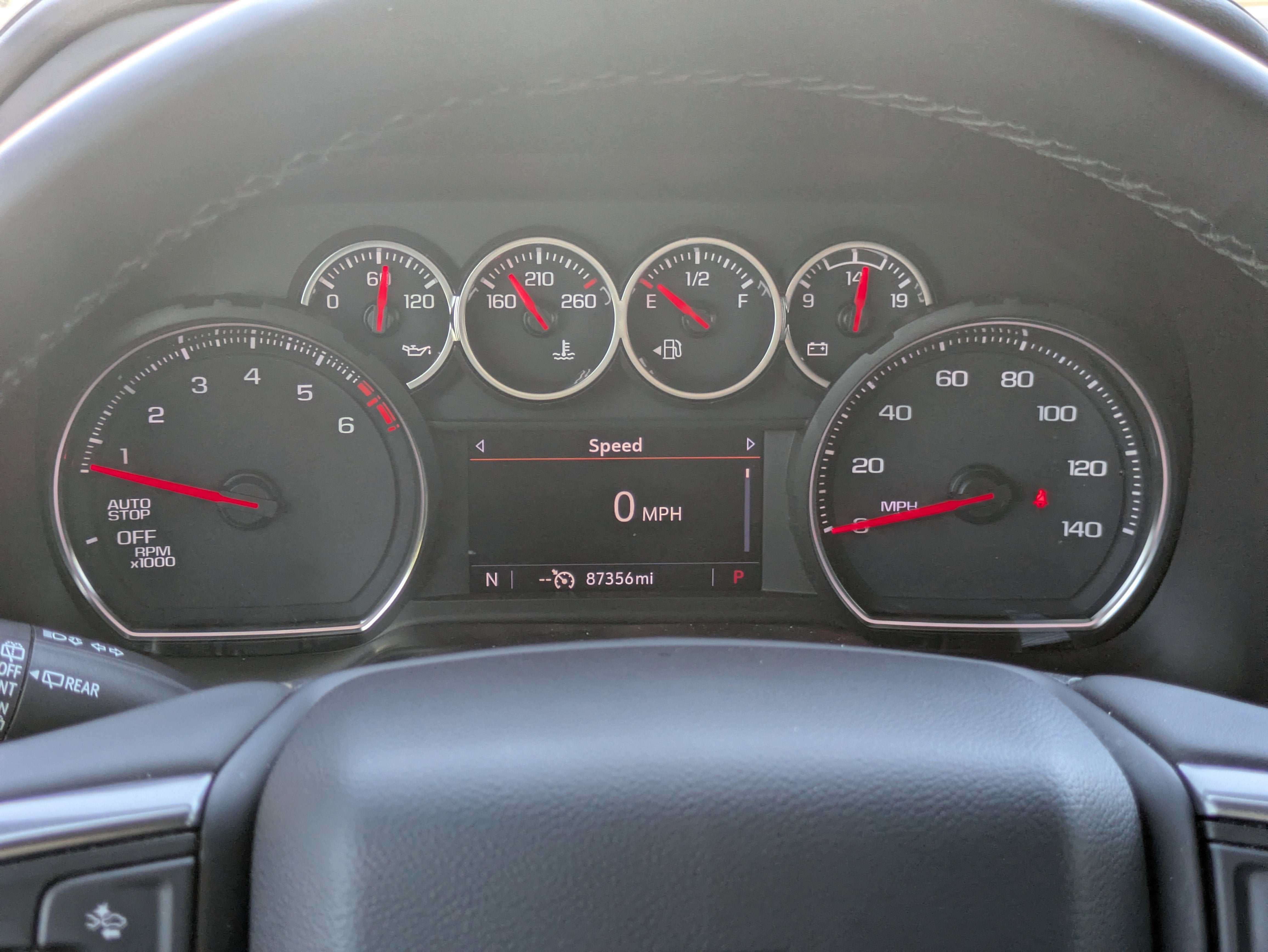 2023 Chevrolet Suburban LS