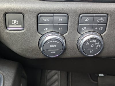 2024 GMC Sierra 2500HD SLT