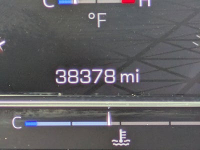 2024 GMC Sierra 2500HD SLT