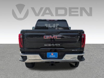 2024 GMC Sierra 2500HD SLT