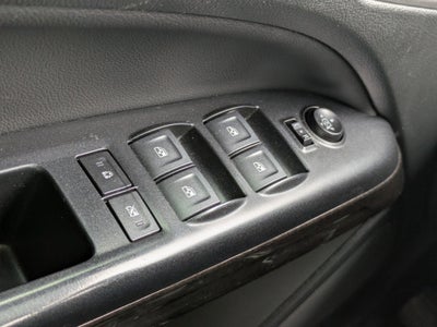 2022 GMC Canyon 2WD Elevation