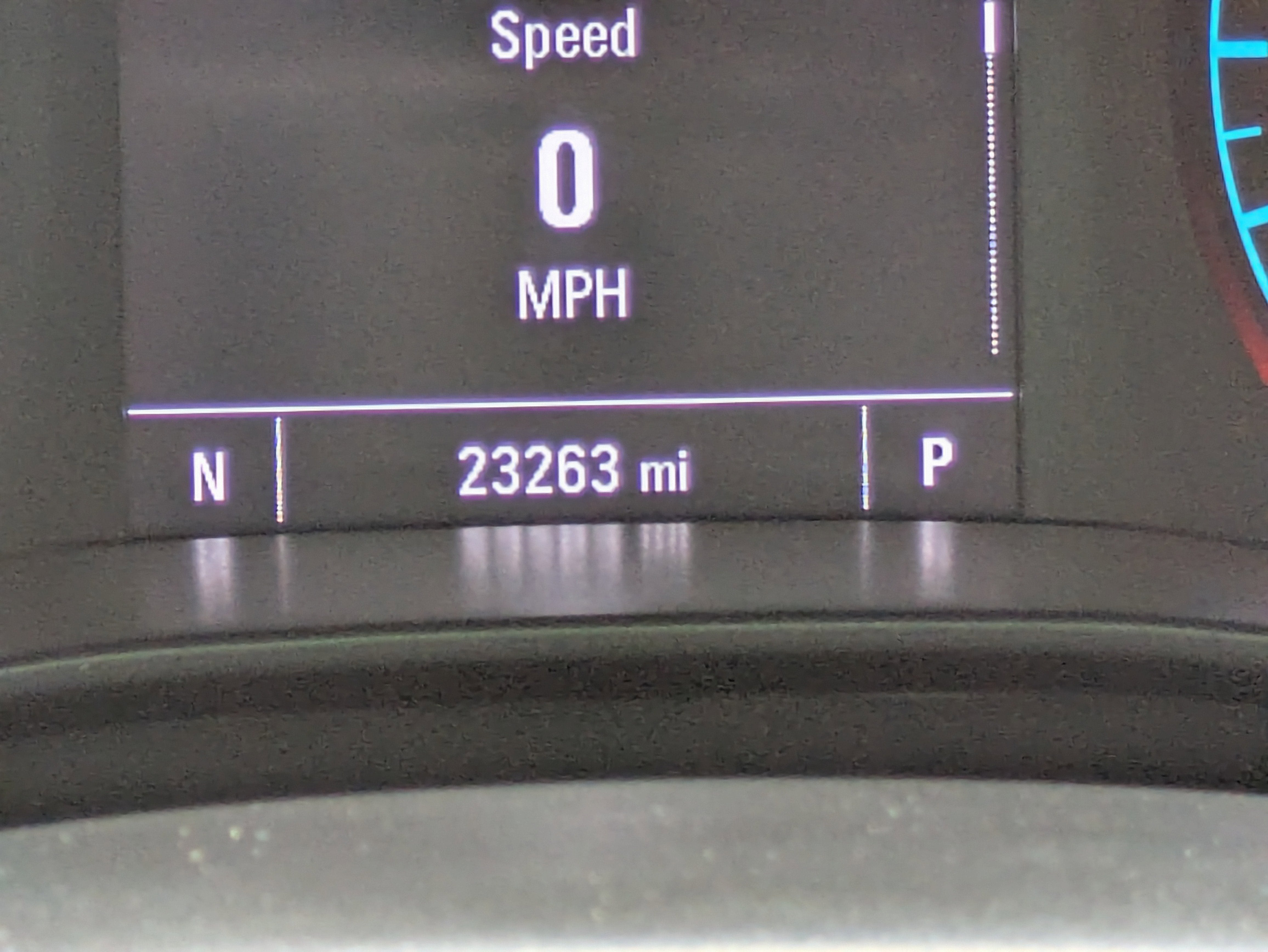 2022 GMC Canyon 2WD Elevation