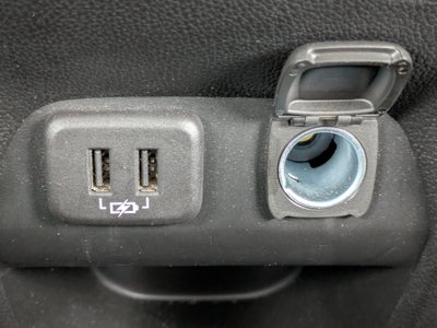 2022 GMC Canyon 2WD Elevation