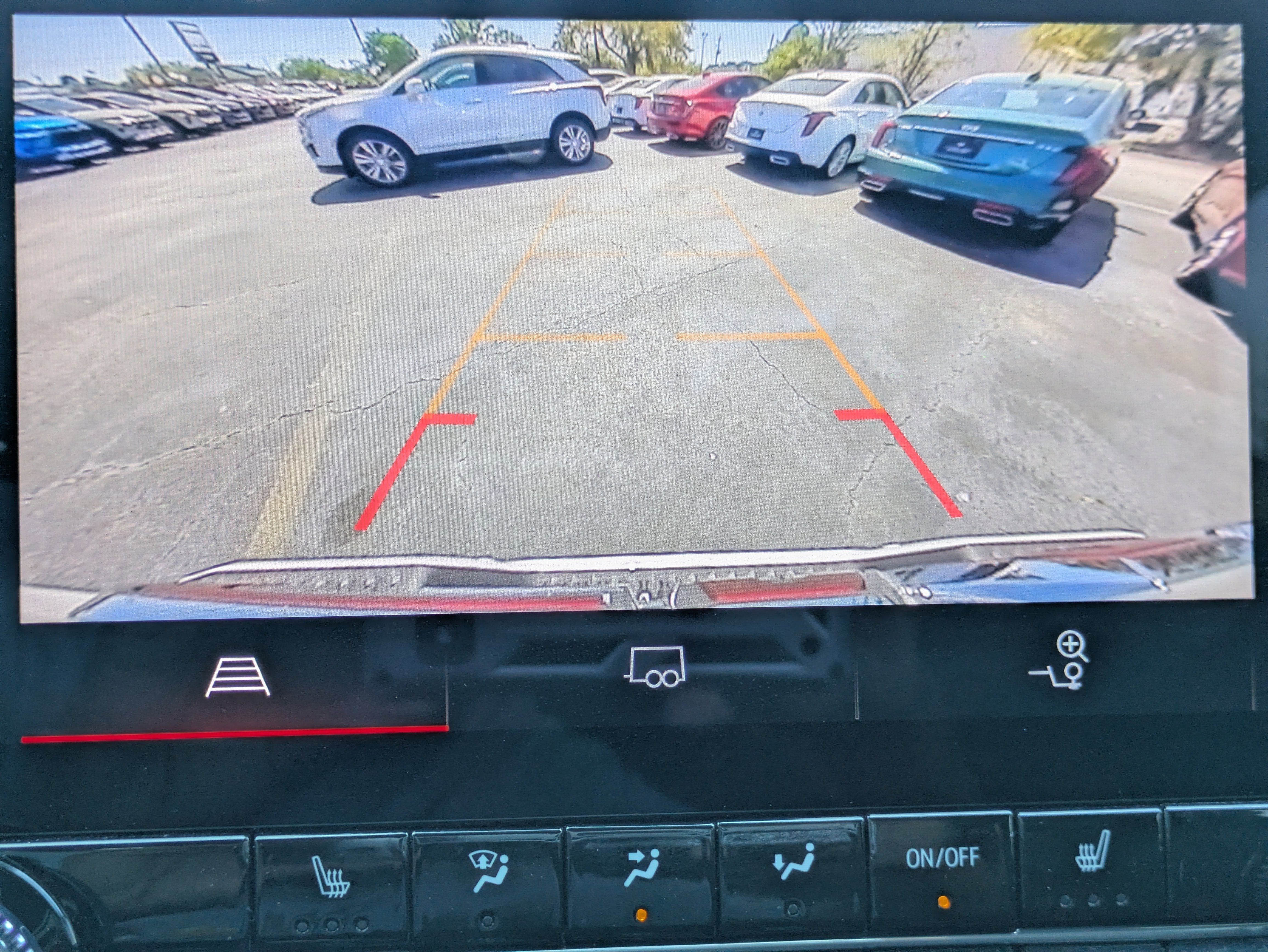 2024 GMC Canyon 4WD AT4